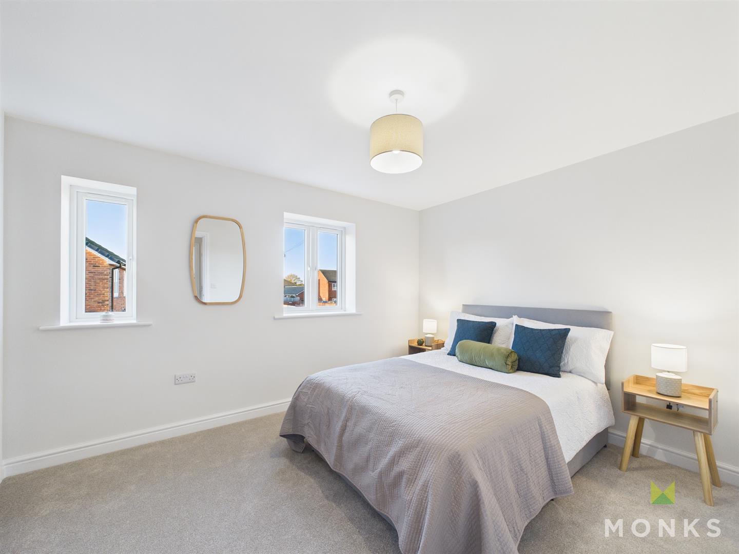 279D Monkmoor Road, Shrewsbury, SY2 5SS For Sale